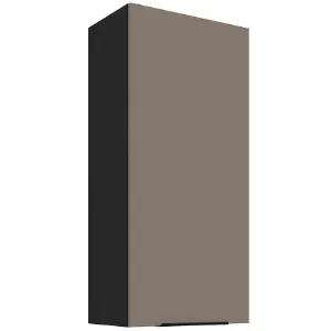 Obrazek Szafka Kuchenna Aria-Ta/Bl Anti Fingerprint 50g-108 1f