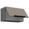 Obrazek Szafka Kuchenna Aria-Ta/Ant Anti Fingerprint 60gu-36 1f