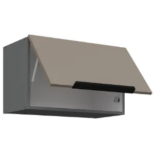 Obrazek Szafka Kuchenna Aria-Ta/Ant Anti Fingerprint 60gu-36 1f