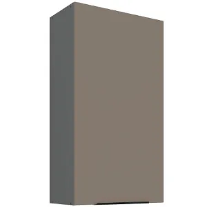 Obrazek Szafka Kuchenna Aria-Ta/Ant Anti Fingerprint 60g-108 1f