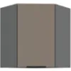 Obrazek Szafka Kuchenna Aria-Ta/Ant Anti Fingerprint 60x60 Gn-72 1f (45°)