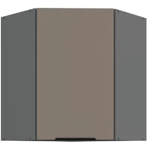 Obrazek Szafka Kuchenna Aria-Ta/Ant Anti Fingerprint 60x60 Gn-72 1f (45°)