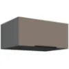 Obrazek Szafka Kuchenna Aria-Ta/Ant Anti Fingerprint 60x60 Gn-108 1f (45°)