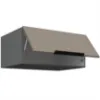 Obrazek Szafka Kuchenna Aria-Ta/Ant Anti Fingerprint 60x60 Gn-108 1f (45°)