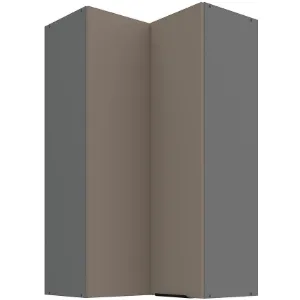 Obrazek Szafka Kuchenna Aria-Ta/Ant Anti Fingerprint 60x60 Gn-108 2f (90°)