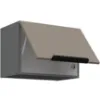 Obrazek Szafka Kuchenna Aria-Ta/Ant Anti Fingerprint 50gu-36 1f
