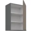 Obrazek Szafka Kuchenna Aria-Ta/Ant Anti Fingerprint 50g-72 1f