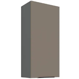 Obrazek Szafka Kuchenna Aria-Ta/Ant Anti Fingerprint 50g-108 1f