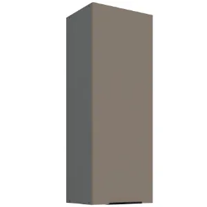 Obrazek Szafka Kuchenna Aria-Ta/Ant Anti Fingerprint 40g-108 1f