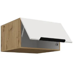 Obrazek Szafka Kuchenna Aria-Wh/Ar Anti Fingerprint 60 Nagu-36 1f