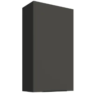 Obrazek Szafka Kuchenna Aria-Gr/Bl Anti Fingerprint 60g-108 1f