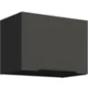 Obrazek Szafka Kuchenna Aria-Gr/Bl Anti Fingerprint 50gu-36 1f