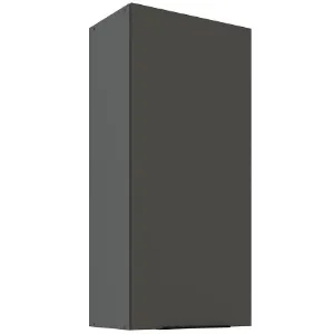 Obrazek Szafka Kuchenna Aria-Gr/Ant Anti Fingerprint 50g-108 1f
