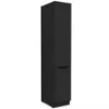 Obrazek Szafka Kuchenna Aria-Bl/Bl Anti Fingerprint 40dk-210 2f