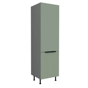 Obrazek Szafka Kuchenna Aria-Sa/Ant Anti Fingerprint 60lo-215 2f