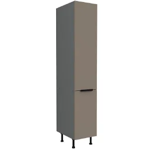 Obrazek Szafka Kuchenna Aria-Ta/Ant Anti Fingerprint 40dk-215 2f