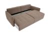 Obrazek Sofa z funkcją spania Gold beżowa