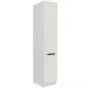 Obrazek Szafka Kuchenna Aria-Wh/Wh Anti Fingerprint 40dk-210 2f