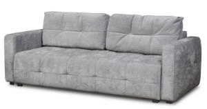 Obrazek Sofa z pojemnikiem Majestic popielata