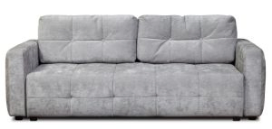 Obrazek Sofa z pojemnikiem Majestic popielata
