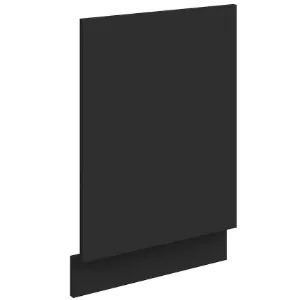 Obrazek Front Kuchenny Zm Aria-Bl/Bl Anti Fingerprint 570x446
