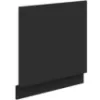 Obrazek Front Kuchenny Zm Aria-Bl/Bl Anti Fingerprint 570x596