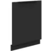Obrazek Front Kuchenny Zm Aria-Bl/Bl Anti Fingerprint 713x596