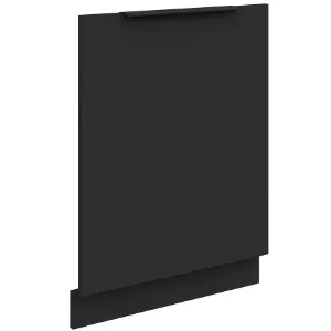 Obrazek Front Kuchenny Zm Aria-Bl/Bl Anti Fingerprint 713x596