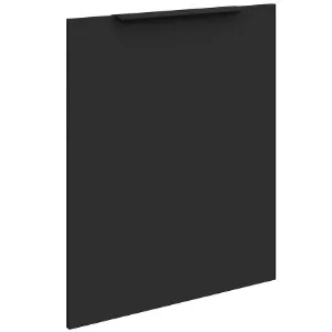 Obrazek Front Kuchenny Zm Aria-Bl/Ant Anti Fingerprint 713x596