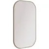 Obrazek Lustro Ovalio 702  Dąb Cremona