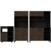 Obrazek Buffet Linda Orzech Okapi 120 (MONZA)