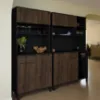 Obrazek Buffet Linda Orzech Okapi 120 (MONZA)
