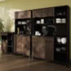 Obrazek Buffet Linda Orzech Okapi 120 (MONZA)
