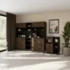Obrazek Buffet Linda Orzech Okapi 120 (MONZA)