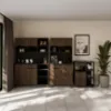 Obrazek Buffet Linda Orzech Okapi 120 (MONZA)