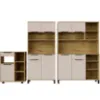 Obrazek Buffet Linda Cashmere 120 (SOLEA)