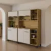 Obrazek Buffet Linda Cashmere 120 (SOLEA)