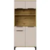 Obrazek Buffet Linda Cashmere 80 (SOLEA)