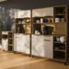 Obrazek Buffet Linda Cashmere 80 (SOLEA)