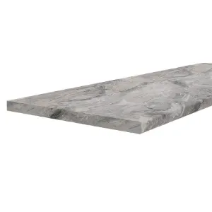 Obrazek Blat Marmur Cippolino 40cm/38mm
