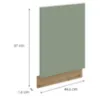 Obrazek Front Kuchenny Zm Aria-Sa/Ar Anti Fingerprint 570x446
