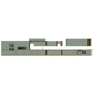 Obrazek Front Kuchenny Zm Aria-Sa/Ar Anti Fingerprint 713x446