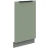Obrazek Front Kuchenny Zm Aria-Sa/Ant Anti Fingerprint 713x446