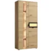 Obrazek Witryna Evolution  Wysoka Ev/2 Artisan /WOOD