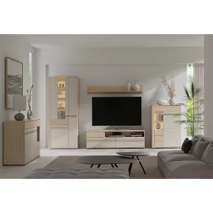 Obrazek Witryna Oslo Os/2 Riva/Caschmere