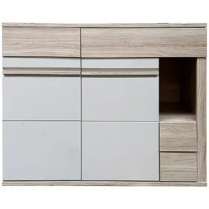 Obrazek Komoda Oslo  Os/12 Riva/Caschmere