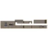 Obrazek Front Kuchenny Zm Aria-Ta/Ar Anti Fingerprint 570x596