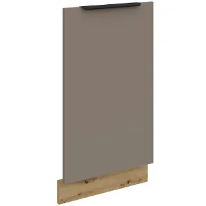 Obrazek Front Kuchenny Zm Aria-Ta/Ar Anti Fingerprint 713x446