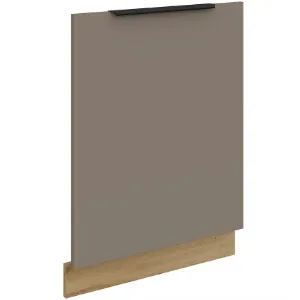 Obrazek Front Kuchenny Zm Aria-Ta/Ar Anti Fingerprint 713x596