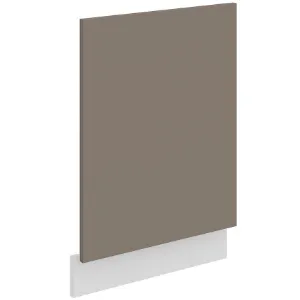 Obrazek Front Kuchenny Zm Aria-Ta/Wh Anti Fingerprint 570x446